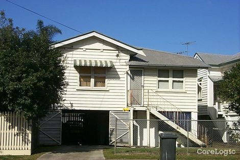 Property photo of 37 Nudgee Road Hamilton QLD 4007