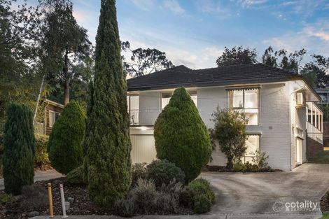 Property photo of 25 Pleasant Drive Heathmont VIC 3135