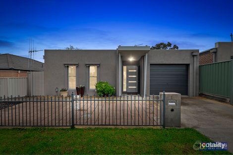 1 Humme St, East Bendigo, VIC 3550