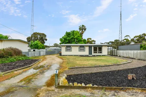 4 Wendt Tce, Tintinara, SA 5266