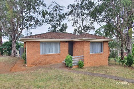 6 Raven Gr, Bidwill, NSW 2770
