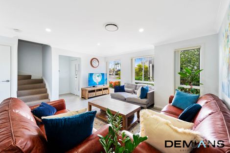 Property photo of 6/6-8 Mint Close Casula NSW 2170