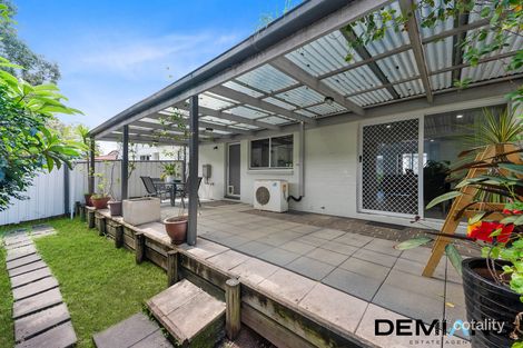 Property photo of 6/6-8 Mint Close Casula NSW 2170