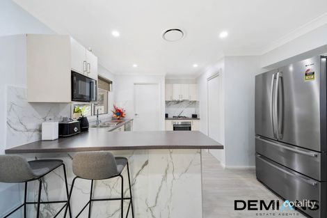 Property photo of 6/6-8 Mint Close Casula NSW 2170
