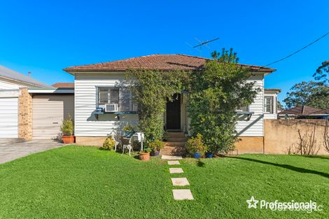 Property photo of 1A Crusade Avenue Padstow NSW 2211