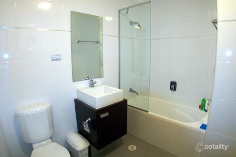 Property photo of 34/20 Herbert Street West Ryde NSW 2114