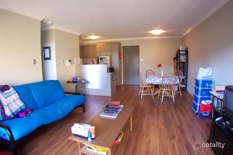 Property photo of 34/20 Herbert Street West Ryde NSW 2114