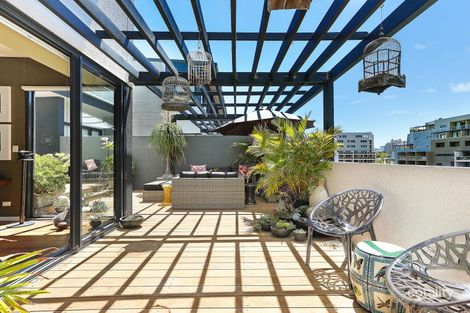 Property photo of C37/240 Wyndham Street Alexandria NSW 2015
