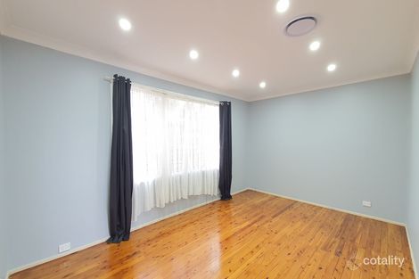 Property photo of 6 Raven Grove Bidwill NSW 2770