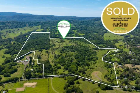 Property photo of 20 Gungas Road Nimbin NSW 2480