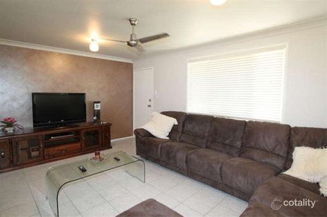 Property photo of 6 Rachael Drive Parkhurst QLD 4702