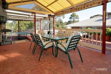 Property photo of 15 Walters Crescent Aberfoyle Park SA 5159