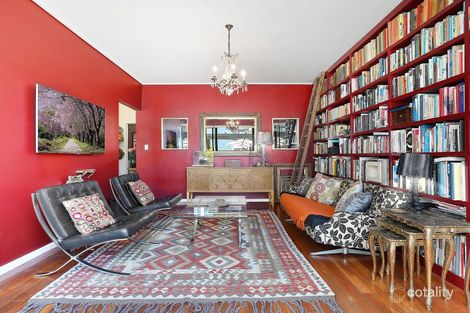 Property photo of C37/240 Wyndham Street Alexandria NSW 2015