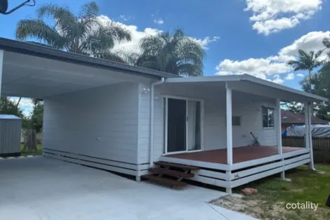 74 Jean St, Woodridge, QLD 4114