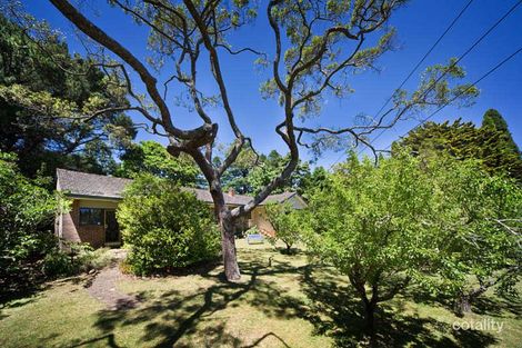 Property photo of 57 Leichhardt Street Blackheath NSW 2785