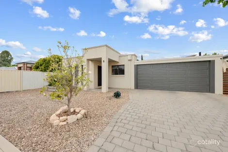 Property photo of 6 Tasman Court Mildura VIC 3500