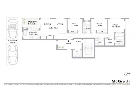 Property photo of 9/42 Ashby Street Fairfield QLD 4103