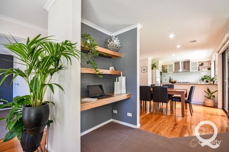 Property photo of 17 Eisenhower Street Warragul VIC 3820