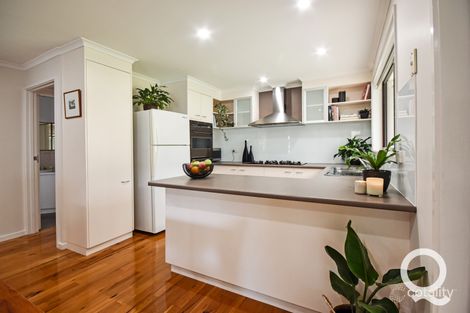 Property photo of 17 Eisenhower Street Warragul VIC 3820