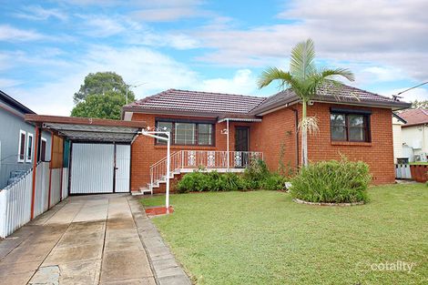 9 Bulwarra Ave, Sefton, NSW 2162