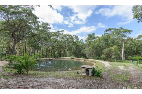 Property photo of 14 Narambi Close Moruya NSW 2537