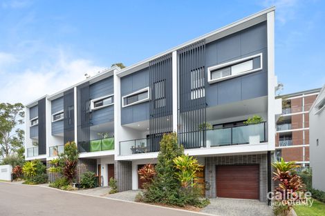 14/9 Tallowwood St, Seven Hills, QLD 4170