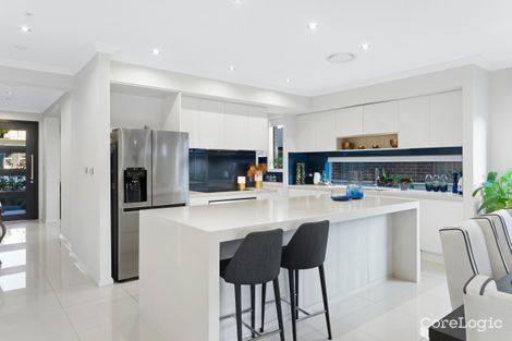 Property photo of 8 Sandlands Street Kellyville NSW 2155