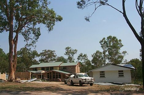 Property photo of 256 Formosa Road Gumdale QLD 4154