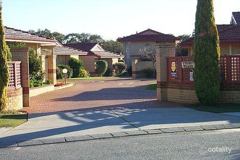 Property photo of 2/16 Heron Place Maddington WA 6109