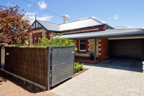 Property photo of 10 Gurr Street Goodwood SA 5034