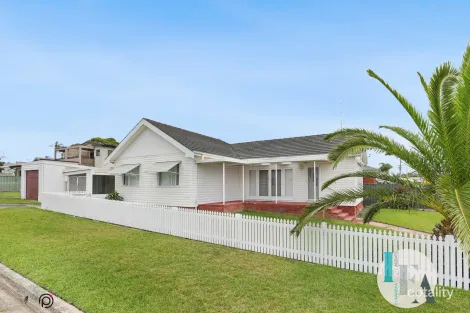 10 Jason Ave, Barrack Heights, NSW 2528