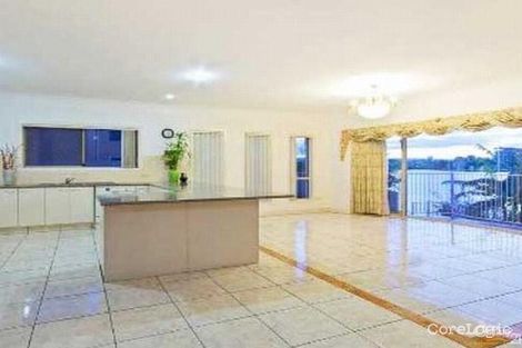 Property photo of 25 Northwestern Court Varsity Lakes QLD 4227