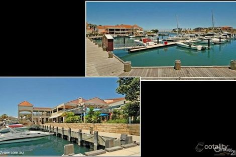 Property photo of 10 Syros Court Mindarie WA 6030