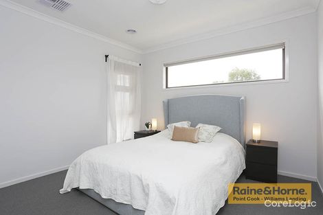 Property photo of 17 Chessington Drive Williams Landing VIC 3027