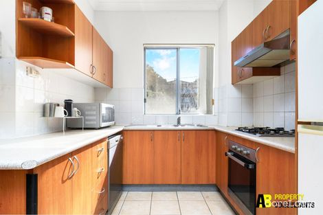 Property photo of 6/14-16 Dalley Street Harris Park NSW 2150
