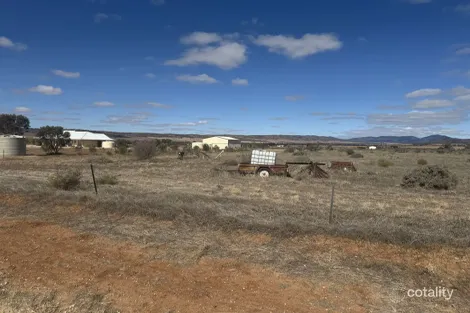Property photo of LOT 144 Noll Road Quorn SA 5433