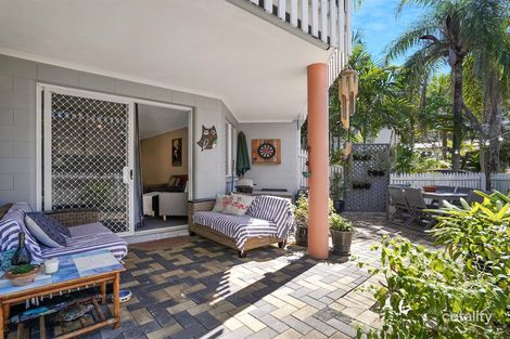 Property photo of 1/19 Springfield Crescent Manoora QLD 4870