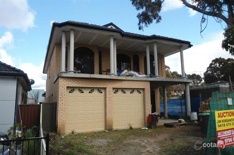 Property photo of 12 Eldridge Road Bankstown NSW 2200