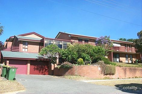 Property photo of 6/17 Mount Prospect Crescent Maylands WA 6051