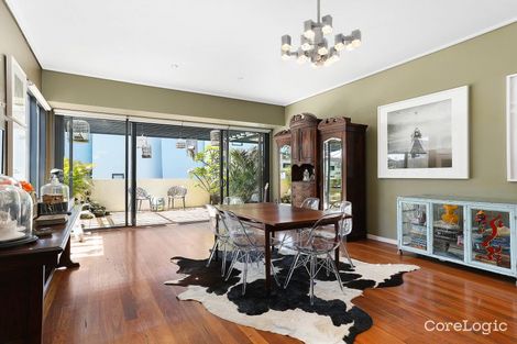 Property photo of C37/240 Wyndham Street Alexandria NSW 2015