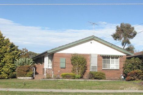 46 Elmbank Dr, Keysborough, VIC 3173