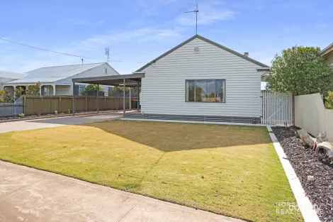 20 Harders St, Horsham, VIC 3400