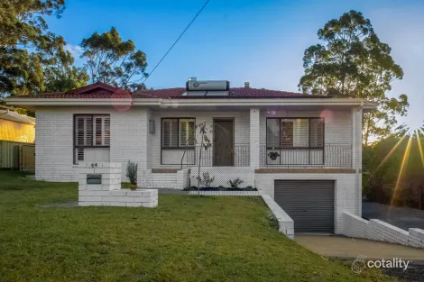 44 Robinson St, Pemberton, WA 6260