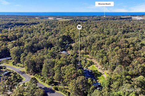 Property photo of 45 Discovery Drive Moonee Beach NSW 2450