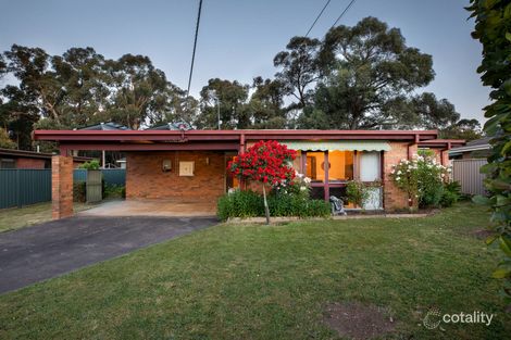 Property photo of 6 Caddy Drive Creswick VIC 3363