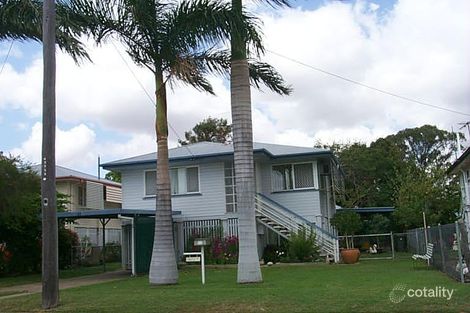 33 Pearson St, West Rockhampton, QLD 4700