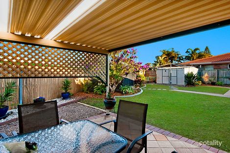 Property photo of 25 Coora Crescent Currimundi QLD 4551