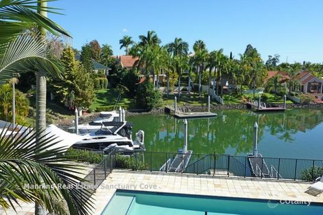 Property photo of 151/4726 The Parkway Hope Island QLD 4212