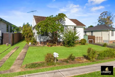 Property photo of 48 Grainger Avenue Mount Pritchard NSW 2170