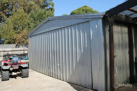 Property photo of 15 Wonthaggi Road Inverloch VIC 3996